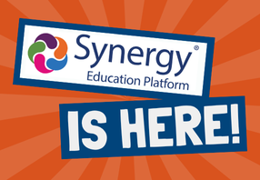  Exciting news: Synergy is here!